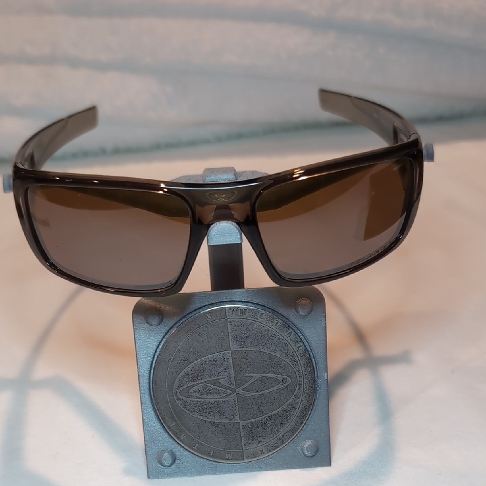 Oakley  Polarized Crankshaft Sunglasses